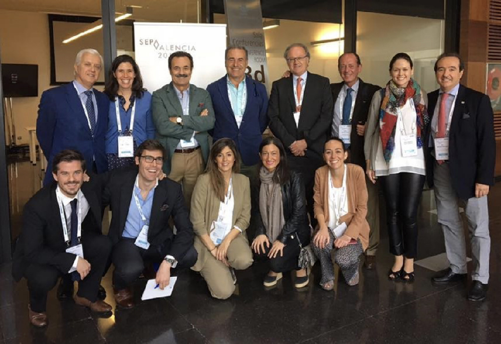 Perio Project team